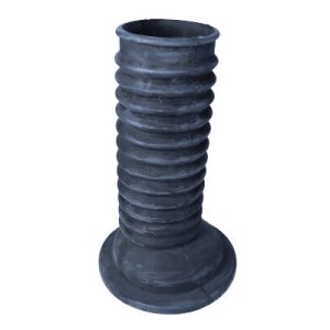 Capac protectie / Burduf amortizor TOYOTA COROLLA limuzina (_E12_) 1.4 D-4D (NDE120_, NDE120R) diesel 90 cai MAXGEAR 72-4437