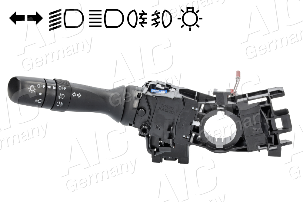 Comutator coloana directie TOYOTA AYGO (_B1_) 1.0 GPL (KGB10_) Benzina/Autogaz (GPL) 68 cai AIC 72850