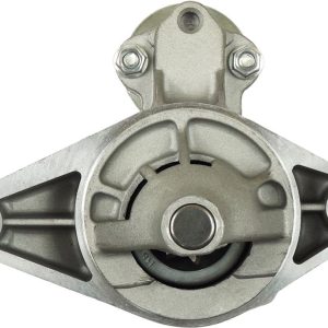 Electromotor TOYOTA COROLLA Verso (_E12_) 2.0 D-4D (CDE120_, CDE120R) diesel 90 cai AS-PL S6133