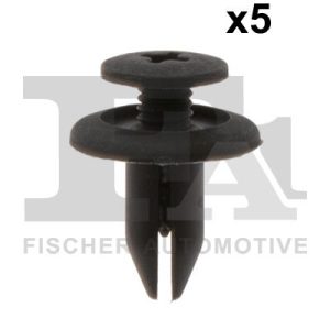 Clips acoperire decorativa si protectie TOYOTA TERCEL (_L1_, _L2_) 1.3 (AL20, AL11) benzina 65 cai FA1 73-30001.5