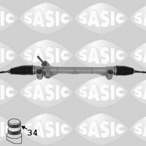 Caseta directie TOYOTA AYGO Caseta/ Hatchback (_B1_) 1.0 VVTi (KGB10) benzina 68 cai SASIC 7370001