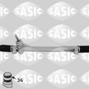 Caseta directie TOYOTA RAV 4 III (_A3_) 2.2 D 4WD (ALA30_, ALA30R) diesel 136 cai SASIC 7376038