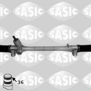 Caseta directie TOYOTA AURIS Caseta/ Hatchback (_E15_) 1.4 D-4D (NDE150) diesel 90 cai SASIC 7376042