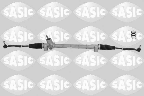 Caseta directie TOYOTA VERSO (_R2_) 2.2 D-4D (AUR21_, AUR21R) diesel 150 cai SASIC 7376043