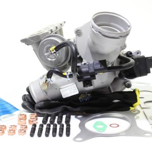 Compresor sistem de supraalimentare TOYOTA AVENSIS combi (_T27_) 2.2 D-4D (ADT271_, ADT271R) diesel 150 cai ALANKO 10901181