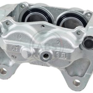 Etrier frana TOYOTA LAND CRUISER VAN (_J15_) 3.0 D4d 4WD (KDJ155, KDJ150) diesel 190 cai ABS 740361