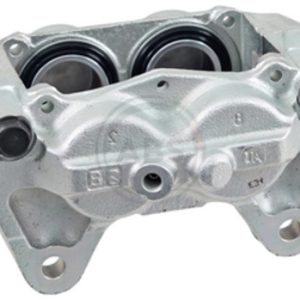 Etrier frana TOYOTA LAND CRUISER PRADO (_J15_) 4.0 V6 VVT-i (GRJ150_, GRJ125_, GRJ150) benzina 282 cai ABS 740362