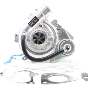 Compresor sistem de supraalimentare TOYOTA HIACE IV caroserie (__H1_, __H2_) 2.5 D-4D 4WD (KLH18, KLH28) diesel 102 cai ALANKO 10901286