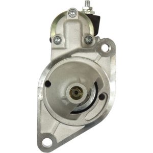 Electromotor TOYOTA AURIS (_E15_) 1.4 D-4D (NDE150_, NDE150R) diesel 90 cai AS-PL S0494