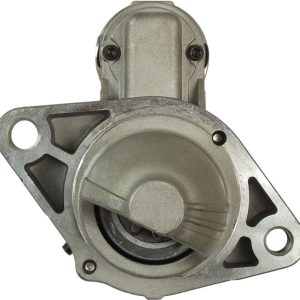 Electromotor TOYOTA VERSO (_R2_) 2.0 D-4D (AUR20_, AUR20R) diesel 124 cai AS-PL S3127