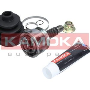 Cap planetara TOYOTA YARIS (_P9_) 1.0 GPL (KSP90_) Benzina/Autogaz (GPL) 69 cai KAMOKA 7640