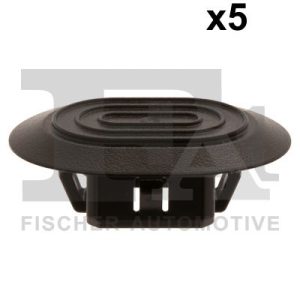 Clips acoperire decorativa si protectie TOYOTA AURIS (_E15_) 1.6 (ZRE151_, ZRE151R) benzina 124 cai FA1 77-10005.5