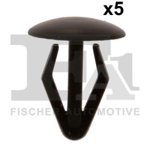 Clips acoperire decorativa si protectie TOYOTA COROLLA hatchback (KE, TE) 1.2 (KE36_, KE36RV) benzina 54 cai FA1 77-10009.5