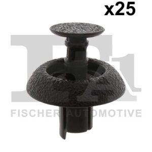 Clips acoperire decorativa si protectie TOYOTA COROLLA limuzina (_E15_) 1.4 VVT-i (ZZE150_) benzina 97 cai FA1 77-20001.25