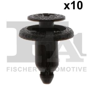 Clips acoperire decorativa si protectie TOYOTA YARIS (_P1_) 1.3 (SCP12_, SCP13_, SCP12R, SCP13R) benzina 87 cai FA1 77-20002.10