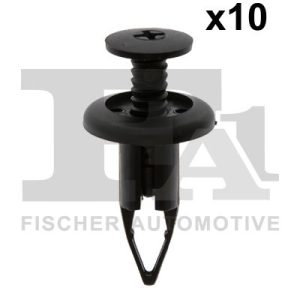 Clips acoperire decorativa si protectie TOYOTA LAND CRUISER 90 (_J9_) 3.0 TD (KZJ90, KZJ95) diesel 140 cai FA1 77-30003.10