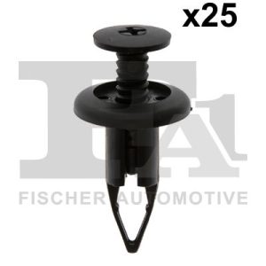 Clips acoperire decorativa si protectie TOYOTA LAND CRUISER 90 (_J9_) 3.0 TD (KZJ90_, KZJ95_, KZJ90R, KZJ95R, KZJ90W, KZJ95W) diesel 125 cai FA1 77-30003.25