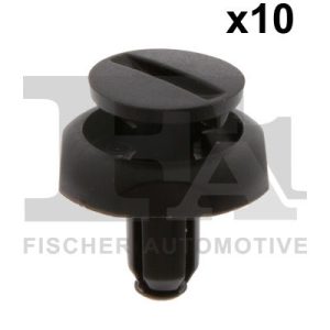 Clips acoperire decorativa si protectie TOYOTA AVENSIS limuzina (_T25_) 2.4 VVT-i (AZT251_, AZT251R) benzina 163 cai FA1 77-30005.10