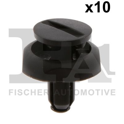 Clips acoperire decorativa si protectie TOYOTA AVENSIS combi (_T25_) 1.6 VVT-i (ZZT250_, ZZT250R) benzina 110 cai FA1 77-30005.10