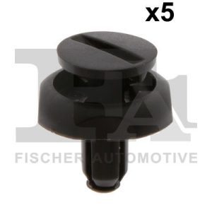 Clips acoperire decorativa si protectie TOYOTA AVENSIS limuzina (_T25_) 1.6 VVT-i (ZZT250_, ZZT250R) benzina 110 cai FA1 77-30005.5