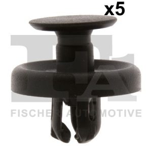 Clips acoperire decorativa si protectie TOYOTA COROLLA (_E12_) 1.8 VVTL-i TS (ZZE123) benzina 192 cai FA1 77-30008.5