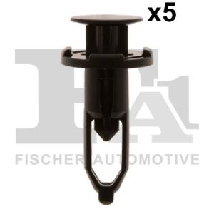 Clips acoperire decorativa si protectie TOYOTA LAND CRUISER 200 (_J2_) 4.6 V8 (URJ202) benzina 309 cai FA1 77-30009.5