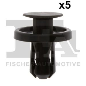 Clips acoperire decorativa si protectie TOYOTA AURIS (_E15_) 1.8 (ZRE152) benzina 136 cai FA1 77-30016.5