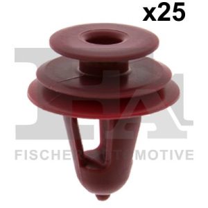 Clips acoperire decorativa si protectie TOYOTA HIACE IV caroserie (__H1_, __H2_) 2.7 (RCH13, RCH23) benzina 143 cai FA1 77-40014.25