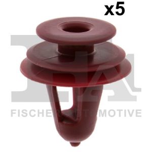 Clips acoperire decorativa si protectie TOYOTA HIACE IV caroserie (__H1_, __H2_) 2.5 D-4D (KLH12, KLH22) diesel 117 cai FA1 77-40014.5