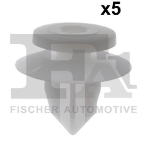 Clips acoperire decorativa si protectie TOYOTA LAND CRUISER PRADO (_J15_) 2.8 D-4D (GDJ155, GDJ150) diesel 204 cai FA1 77-40021.5