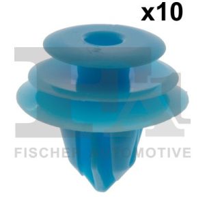 Clips acoperire decorativa si protectie TOYOTA COROLLA Verso (ZER_, ZZE12_, R1_) 2.2 D-4D (AUR10_, AUR10R) diesel 177 cai FA1 77-40026.10