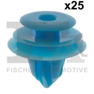 Clips acoperire decorativa si protectie TOYOTA COROLLA Verso (ZER_, ZZE12_, R1_) 2.2 D-4D (AUR10_, AUR10R) diesel 136 cai FA1 77-40026.25