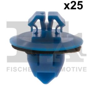 Clips acoperire decorativa si protectie TOYOTA RAV 4 III (_A3_) 2.2 D 4WD (ALA30) diesel 133 cai FA1 77-40033.25