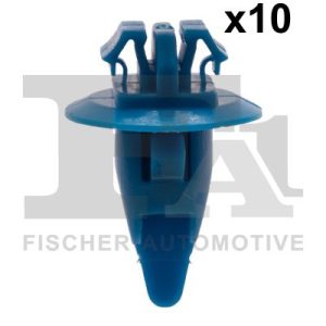 Clips acoperire decorativa si protectie TOYOTA HILUX VII pick-up (_N1_, _N2_, _N3_) 3.0 D-4D 4WD (KUN26) diesel 163 cai FA1 77-40042.10