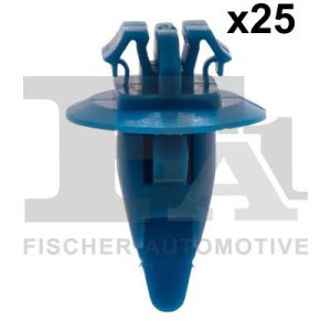 Clips acoperire decorativa si protectie TOYOTA HILUX VII pick-up (_N1_, _N2_, _N3_) 3.0 D-4D 4WD (KUN26) diesel 163 cai FA1 77-40042.25