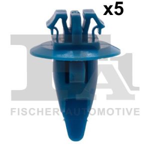 Clips acoperire decorativa si protectie TOYOTA HILUX VII pick-up (_N1_, _N2_, _N3_) 3.0 D-4D 4WD (KUN26) diesel 163 cai FA1 77-40042.5