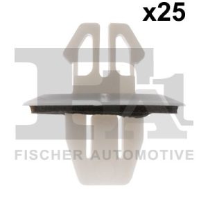 Clips acoperire decorativa si protectie TOYOTA RAV 4 I (_A1_) 2.0 benzina 129 cai FA1 77-40048.25