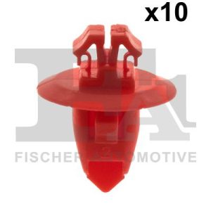 Clips acoperire decorativa si protectie TOYOTA HILUX VII pick-up (_N1_, _N2_, _N3_) 2.5 D-4D (KUN15_, KUN15R) diesel 120 cai FA1 77-40049.10