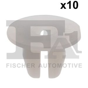 Clips acoperire decorativa si protectie TOYOTA COROLLA (_E11_) 1.4 (EE111_, EE111R) benzina 86 cai FA1 77-60002.10