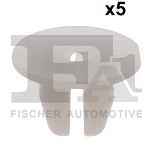Clips acoperire decorativa si protectie TOYOTA COROLLA (_E12_) 1.8 VVTL-i TS (ZZE123) benzina 192 cai FA1 77-60002.5