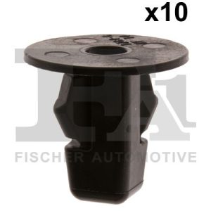 Clips acoperire decorativa si protectie TOYOTA COROLLA Liftback (_E11_) 1.4 (EE111_, EE111R) benzina 86 cai FA1 77-60004.10