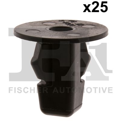 Clips acoperire decorativa si protectie TOYOTA LAND CRUISER 90 (_J9_) 3.0 TD (KZJ90_, KZJ95_, KZJ90R, KZJ95R, KZJ90W, KZJ95W) diesel 125 cai FA1 77-60004.25