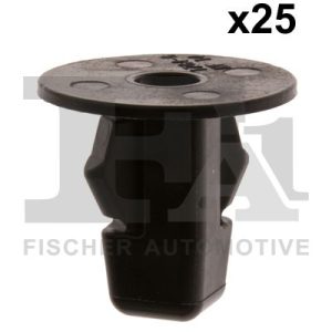 Clips acoperire decorativa si protectie TOYOTA CAMRY limuzina (_V3_) 2.0 (ACV31_, ACV31) benzina 150 cai FA1 77-60004.25