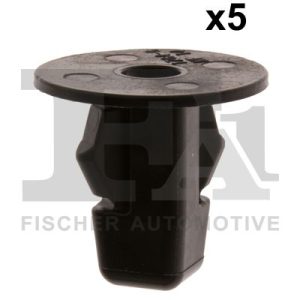 Clips acoperire decorativa si protectie TOYOTA CARINA E VI Sportswagon (_T19_) 1.6 GLI (AT190_, AT190R) benzina 107 cai FA1 77-60004.5