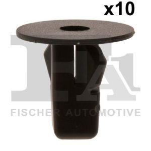 Clips acoperire decorativa si protectie TOYOTA PREVIA I (_R1_, _R2_) 2.4 (TCR11_, TCR10_, TCR10R, TCR11R) benzina 132 cai FA1 77-60007.10