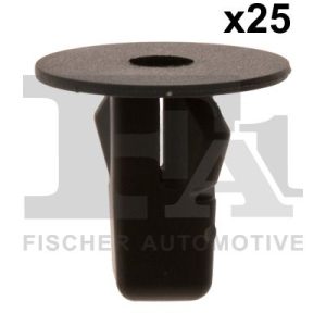 Clips acoperire decorativa si protectie TOYOTA PREVIA I (_R1_, _R2_) 2.4 4WD (TCR21_, TCR20_, TCR21R, TCR20R) benzina 132 cai FA1 77-60007.25