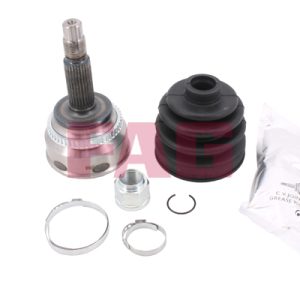 Cap planetara TOYOTA CAMRY limuzina (_V3_) 2.4 (ACV30, ACV36) benzina 152 cai FAG 771 0467 30