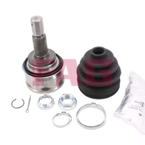 Cap planetara TOYOTA LAND CRUISER 90 (_J9_) 3.4 i 24V (VZJ90_, VZJ95_, VZJ90R, VZJ95R, VZJ90W,... benzina 178 cai FAG 771 0650 30