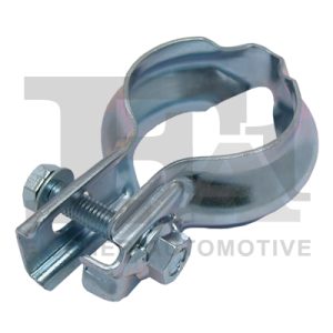Conector teava sistem de esapament TOYOTA AYGO (_B1_) 1.4 D-4D (WNB10_, WNB10R) diesel 54 cai FA1 774-961