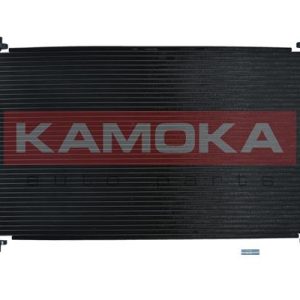 Condensator climatizare TOYOTA RAV 4 III (_A3_) 2.2 D 4WD (ALA30_, ALA30R) diesel 136 cai KAMOKA 7800030